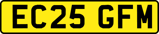 EC25GFM