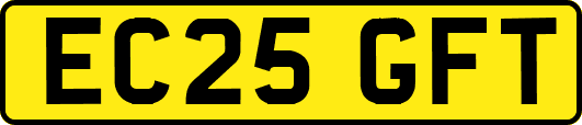 EC25GFT