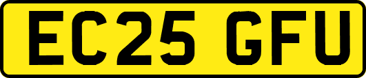 EC25GFU