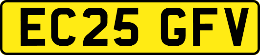 EC25GFV