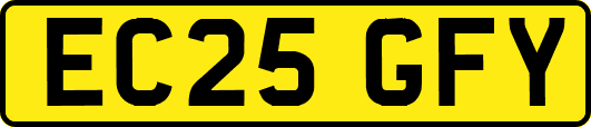 EC25GFY