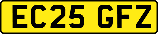 EC25GFZ