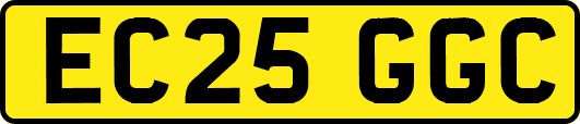 EC25GGC