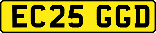 EC25GGD