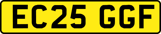 EC25GGF