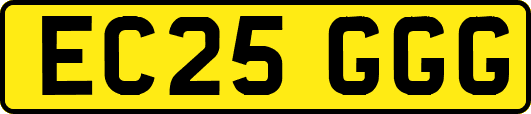 EC25GGG