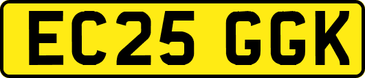 EC25GGK