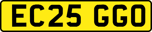 EC25GGO
