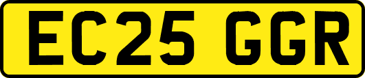 EC25GGR