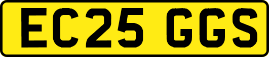 EC25GGS
