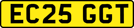 EC25GGT