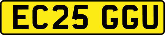 EC25GGU