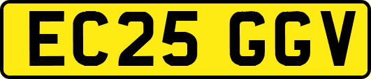 EC25GGV