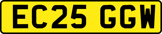 EC25GGW