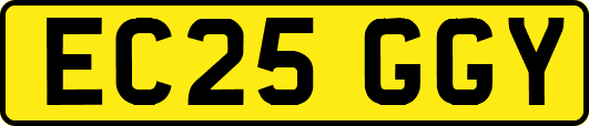 EC25GGY