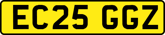 EC25GGZ