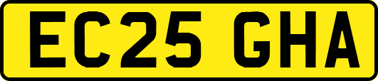 EC25GHA