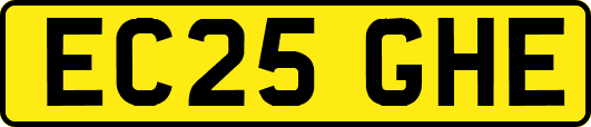 EC25GHE