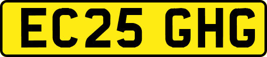EC25GHG