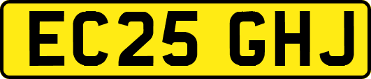 EC25GHJ