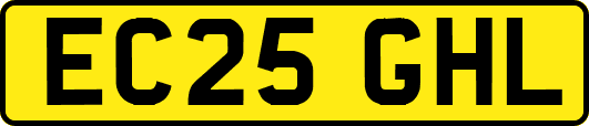 EC25GHL