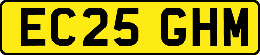 EC25GHM