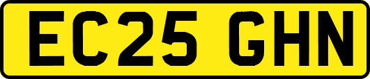 EC25GHN