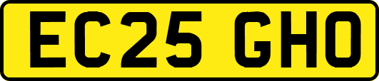 EC25GHO