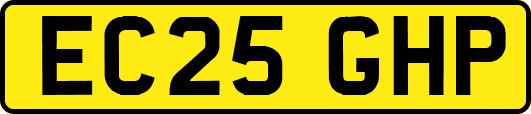 EC25GHP