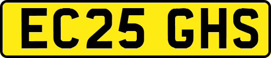 EC25GHS