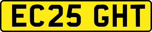 EC25GHT