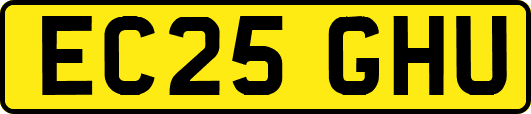 EC25GHU
