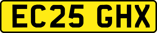 EC25GHX