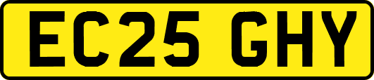 EC25GHY