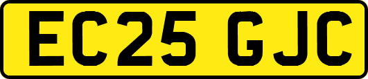 EC25GJC