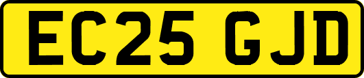 EC25GJD