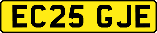 EC25GJE