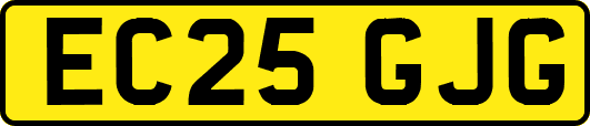 EC25GJG