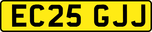 EC25GJJ