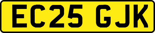 EC25GJK