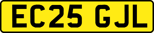 EC25GJL
