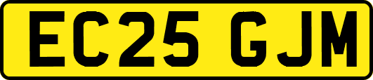 EC25GJM