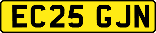 EC25GJN
