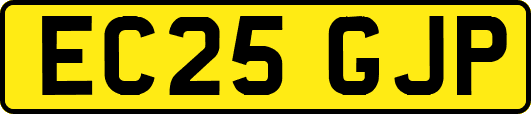 EC25GJP