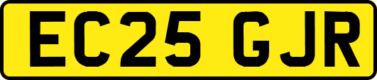 EC25GJR
