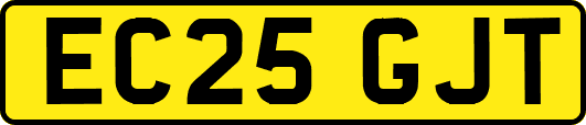 EC25GJT