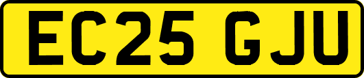 EC25GJU