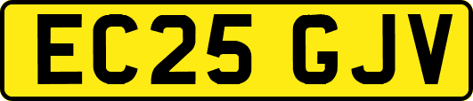 EC25GJV