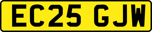 EC25GJW