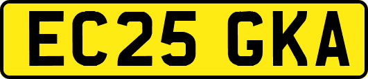 EC25GKA